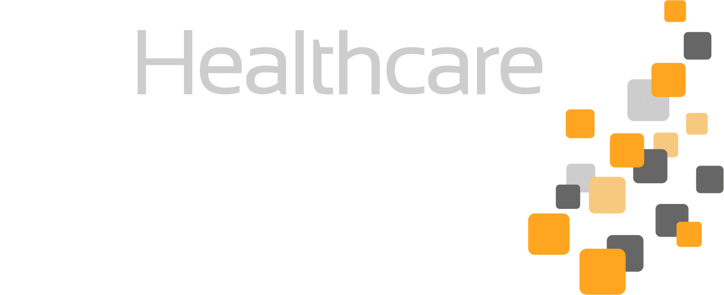 Healthcare Shapers logo